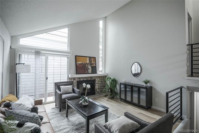 2920 S Racine Street, Aurora, CO 80014