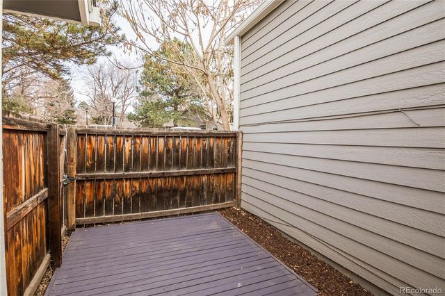 2920 S Racine Street, Aurora, CO 80014