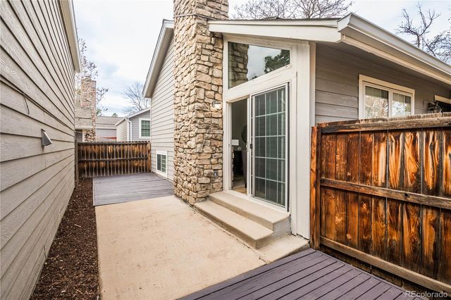 2920 S Racine Street, Aurora, CO 80014