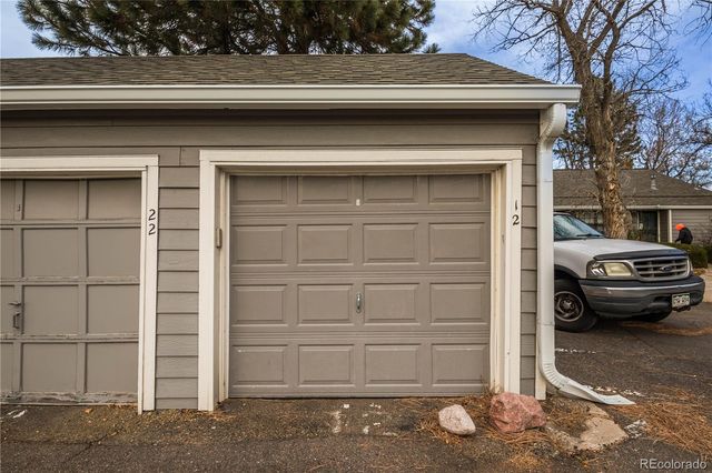 2920 S Racine Street, Aurora, CO 80014