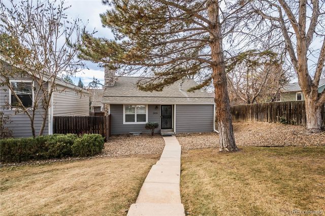 2920 S Racine Street, Aurora, CO 80014