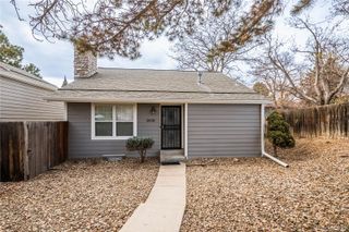 2920 S Racine Street, Aurora, CO 80014