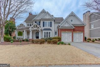 6089 Grand Loop Road, Sugar Hill, GA 30518