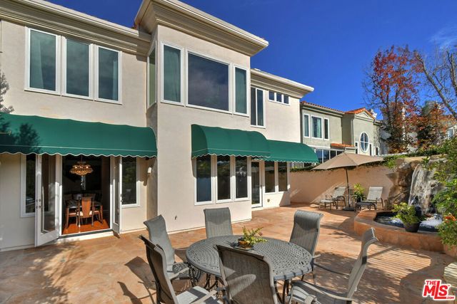 23224 Park Corniche, Calabasas, CA 91302