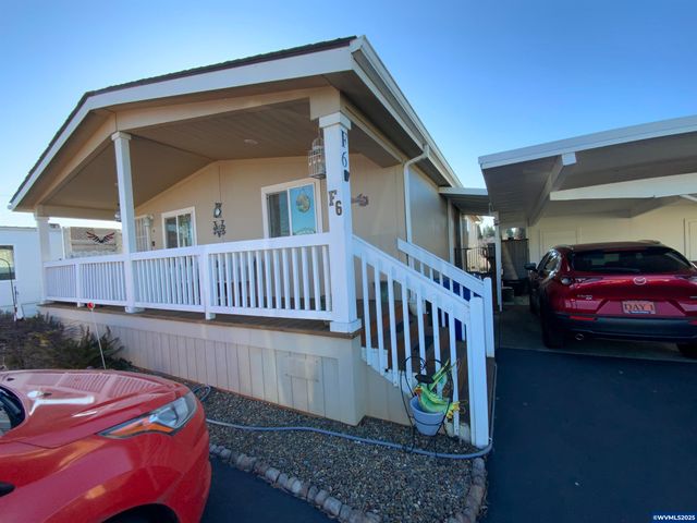 4940 SE Sunnyside (F-6) Rd F-6, Salem, OR 97302