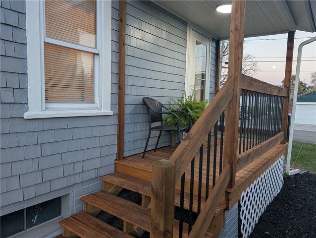 7 7th St, Bessemer, PA 16112