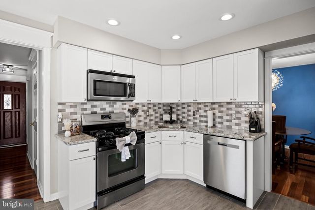 8326 OSLER AVE, Pennsauken, NJ 08109