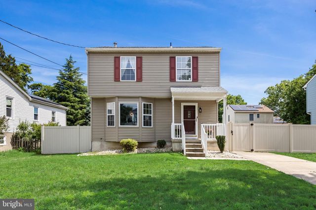 8326 OSLER AVE, Pennsauken, NJ 08109