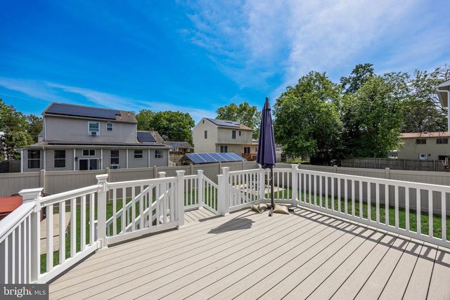 8326 OSLER AVE, Pennsauken, NJ 08109