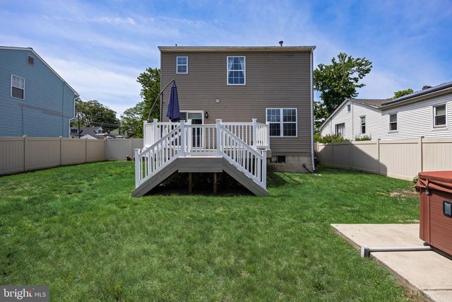 8326 OSLER AVE, Pennsauken, NJ 08109