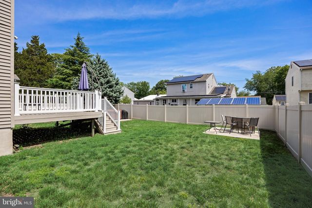 8326 OSLER AVE, Pennsauken, NJ 08109