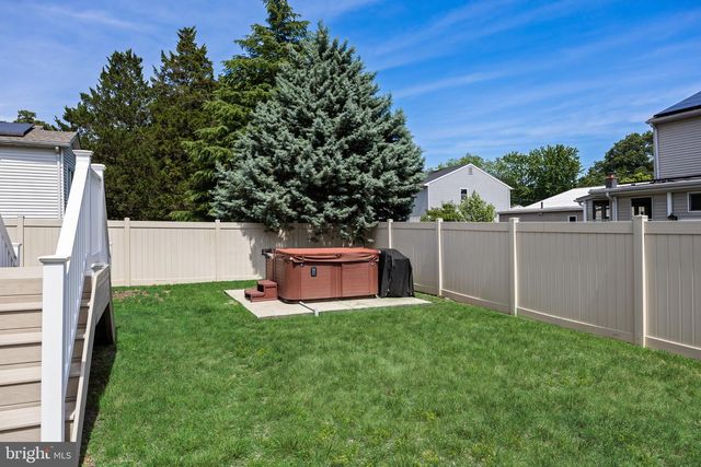 8326 OSLER AVE, Pennsauken, NJ 08109
