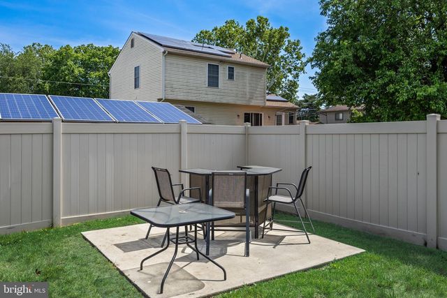 8326 OSLER AVE, Pennsauken, NJ 08109