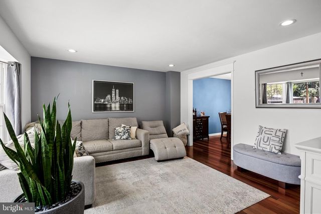 8326 OSLER AVE, Pennsauken, NJ 08109