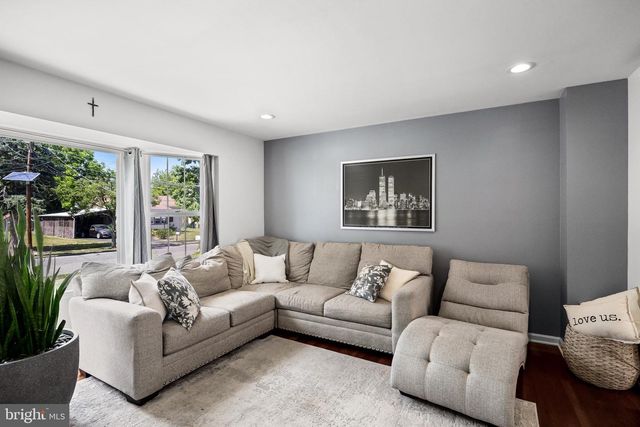 8326 OSLER AVE, Pennsauken, NJ 08109