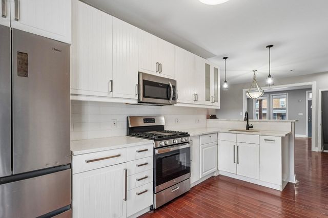 2817 PELHAM AVE, Baltimore, MD 21213