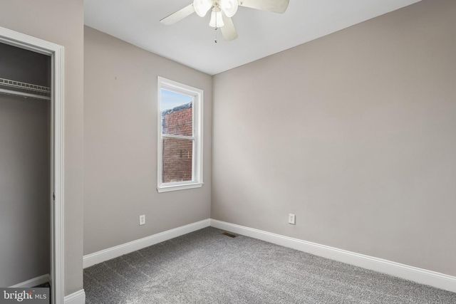 2817 PELHAM AVE, Baltimore, MD 21213