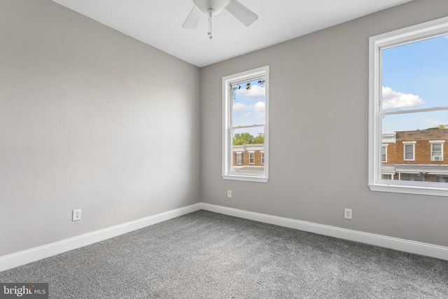 2817 PELHAM AVE, Baltimore, MD 21213