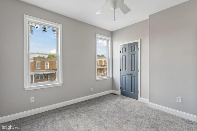 2817 PELHAM AVE, Baltimore, MD 21213