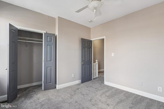 2817 PELHAM AVE, Baltimore, MD 21213