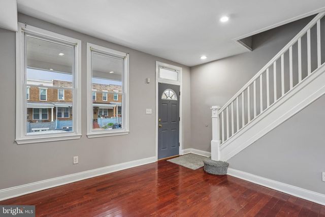 2817 PELHAM AVE, Baltimore, MD 21213