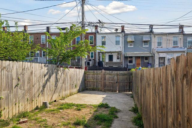 2817 PELHAM AVE, Baltimore, MD 21213
