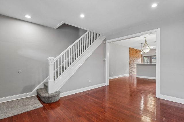 2817 PELHAM AVE, Baltimore, MD 21213
