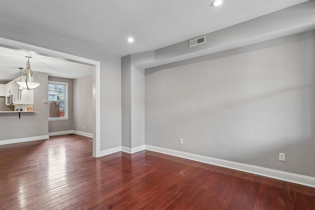 2817 PELHAM AVE, Baltimore, MD 21213