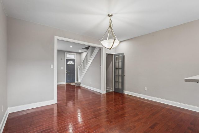2817 PELHAM AVE, Baltimore, MD 21213