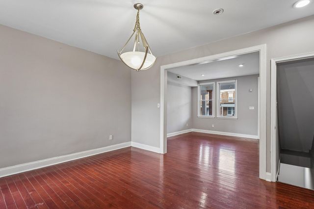 2817 PELHAM AVE, Baltimore, MD 21213