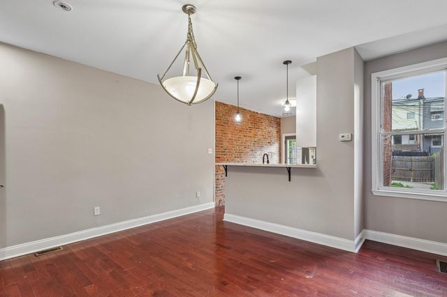 2817 PELHAM AVE, Baltimore, MD 21213