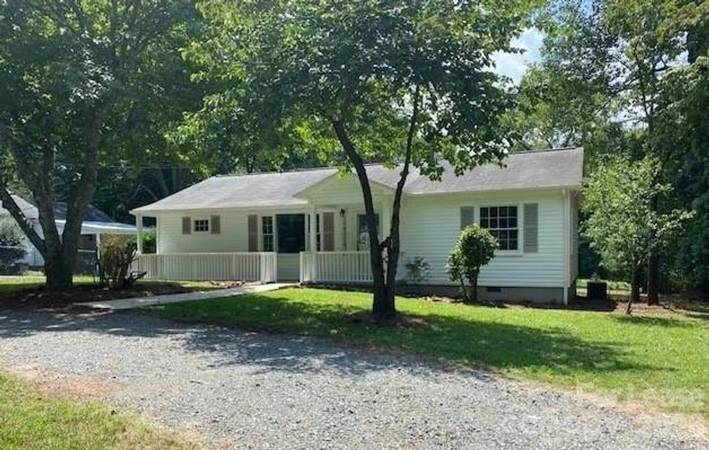 14024 Cabarrus Road, Charlotte, NC 28227