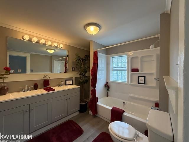 604 11th Street, Port Huron, MI 48060