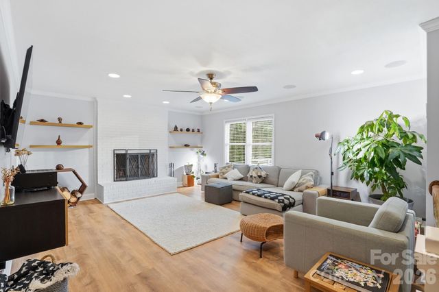 490 Woodend Drive SE, Concord, NC 28025