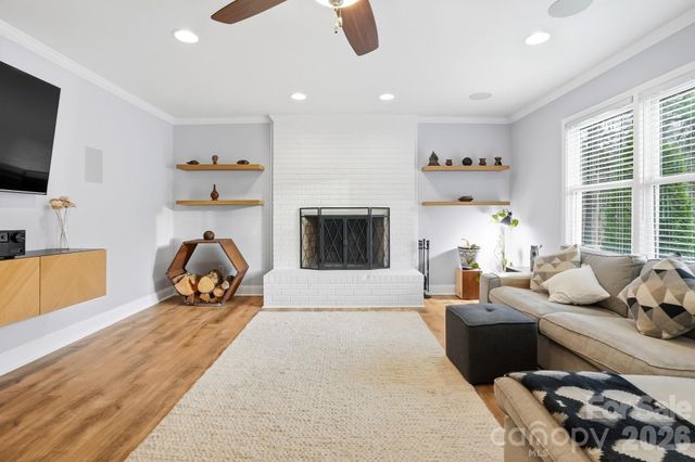 490 Woodend Drive SE, Concord, NC 28025