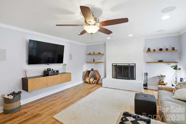 490 Woodend Drive SE, Concord, NC 28025