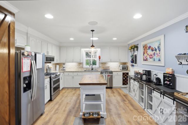 490 Woodend Drive SE, Concord, NC 28025