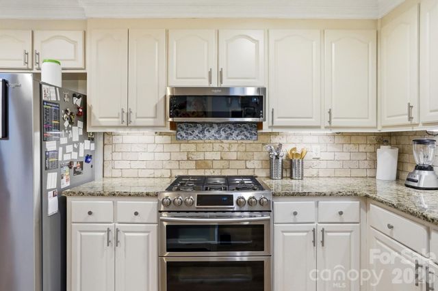 490 Woodend Drive SE, Concord, NC 28025