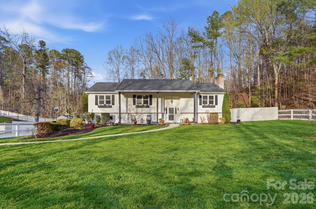 490 Woodend Drive SE, Concord, NC 28025