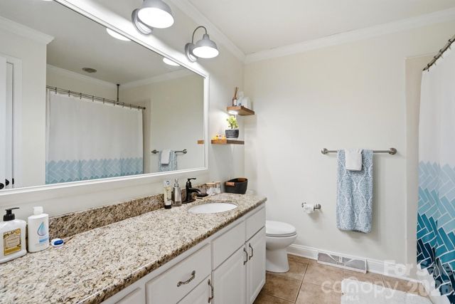 490 Woodend Drive SE, Concord, NC 28025