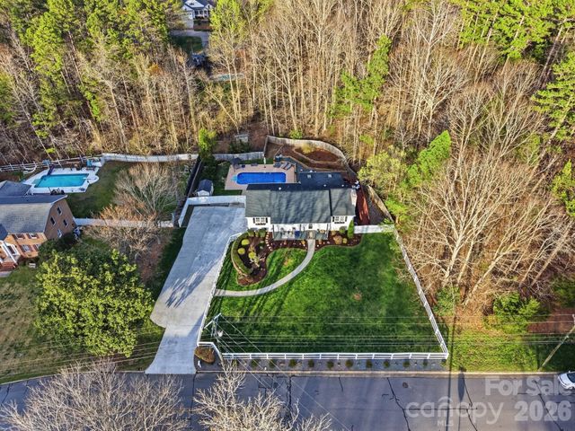 490 Woodend Drive SE, Concord, NC 28025