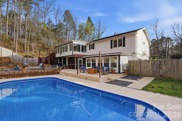 490 Woodend Drive SE, Concord, NC 28025