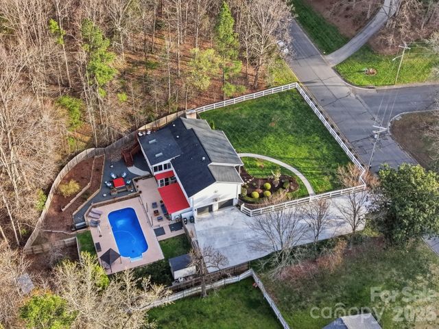 490 Woodend Drive SE, Concord, NC 28025