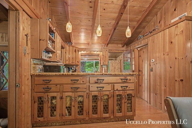 15176 Rapids Drive, Hersey Twp, MI 49639