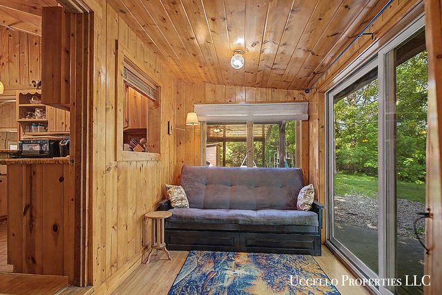 15176 Rapids Drive, Hersey Twp, MI 49639