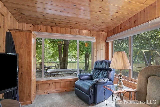 15176 Rapids Drive, Hersey Twp, MI 49639