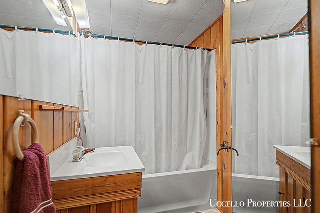 15176 Rapids Drive, Hersey Twp, MI 49639