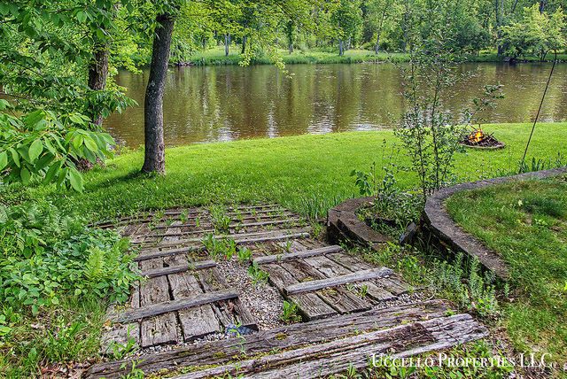 15176 Rapids Drive, Hersey Twp, MI 49639