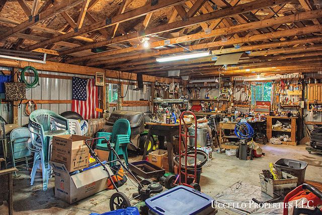 15176 Rapids Drive, Hersey Twp, MI 49639
