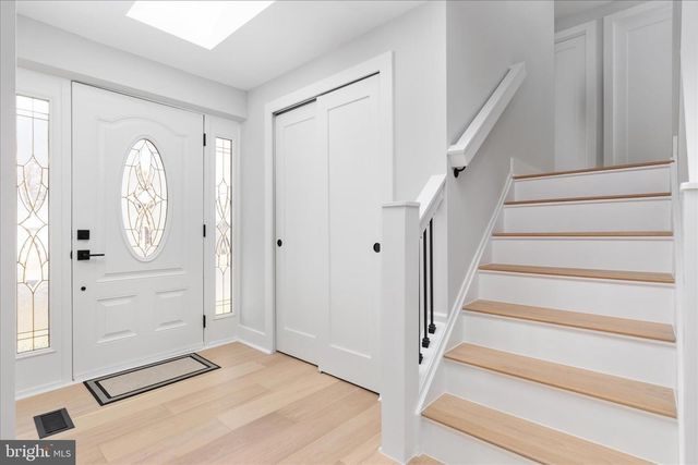 7944 FREEHOLLOW DR, Falls Church, VA 22042